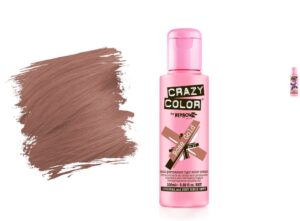 Crazy Color 073 Rose Gold 100ml