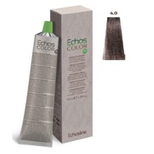 4.0 Castaño Echosline Vegan 100ml