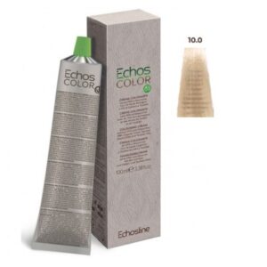 10.0 Rubio Platino Echosline Vegan 100ml