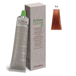 7.4 Rubio Cobre Echosline Vegan 100ml