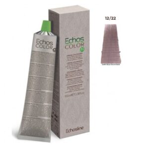 12.22 Rubio Extra Platino Violeta Echosline Vegan 100ml