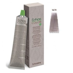 12.11 Rubio Extra Platino Frio Echosline Vegan 100ml