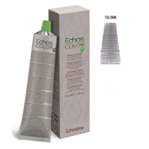 12.88 Rubio Extra Platino Fresco Echosline Vegan 100ml