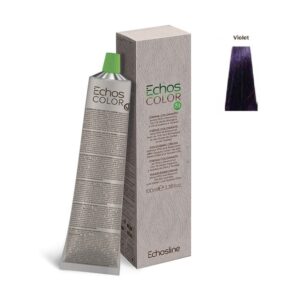 Glicina Violeta Echosline Vegan 100ml