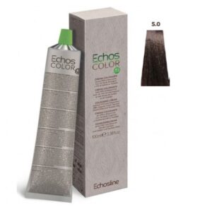 55.0 Castaño Claro Extra Intenso Vegan 100ml