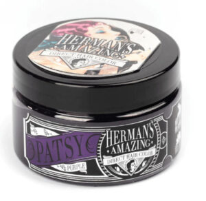 Direct Hair Color Herman´s Patsy Purple 115ml