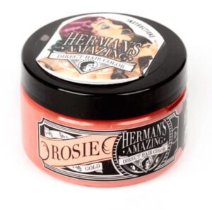 Direct Hair Color Herman´s Rosie Glod 115ml
