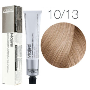 Majirel 10.13 Rubio M.M.Cl.Ceniza Dorado 50ml