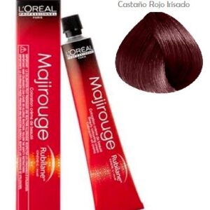 Majirouge 4.62 Cast.Roj. Int. 50ml