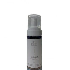 Espuma Color Eco Ash-Ceniza 180ml *D