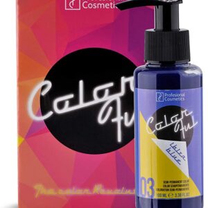 Colorfull 03 Ibiza Blue 100ml