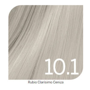 Revlonissimo 10.1 Rubio Clarisimo Ceniza 50ml