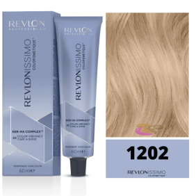 Revlonissimo 1202 Platino 60ml
