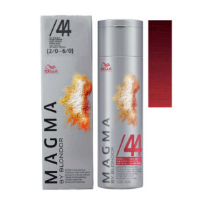 Magma 44 Rojo Intenso 120gr *D