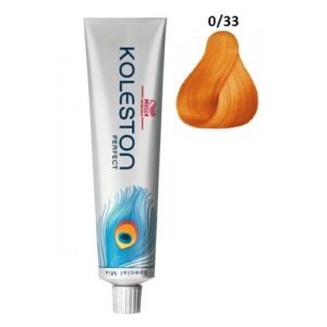 Koleston Perfect Me+ 0/33 Dor. 60ml