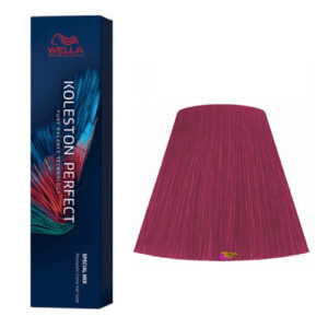 Koleston Perfect Me+ 0/65 Rosa 60ml