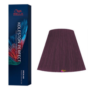 3513090008056Koleston Perfect Me+ 0/66 Violeta 60ml