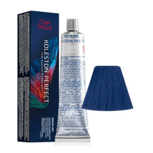 Koleston Perfect Me+ 0/88 Azul 60ml