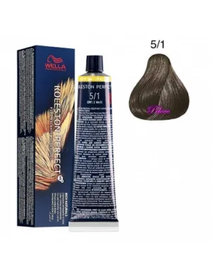 Koleston Perfect Me+ 5/1 Cast. Cl.Cza..60ml