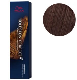 Koleston Perfect Me+ 5/73 Cast. Cl.Ma.Do.60ml