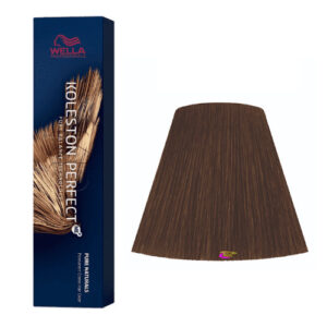 Koleston Perfect Me+ 6/07 Rub. Osc.Nat.Ma.60ml