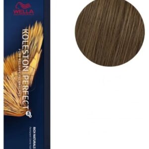 Koleston Perfect Me+ 6/1 Rub. Osc.Cza. 60ml