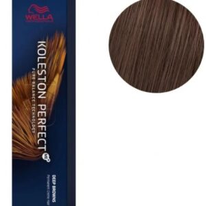 Koleston Perfect Me+ 6/7 Rub. Osc. Ma.60ml