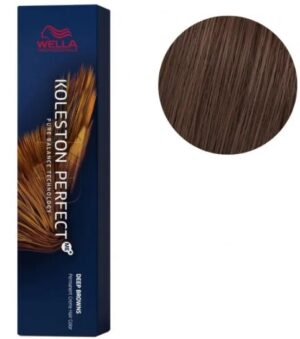 Koleston Perfect Me+ 6/7 Rub. Osc. Ma.60ml