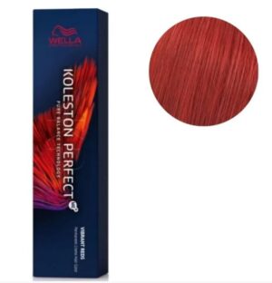 Koleston Perfect Me+ 7/45 Rub. Med.Cob.Cao.60ml *D