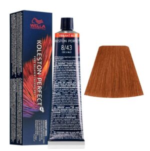 Koleston Perfect Me+ 8/43 60ml