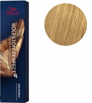 Koleston Perfect Me+ 9/00 Rub.Muy Cl. Nat.60ml