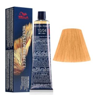 Koleston Perfect Me+ 10/04 60ml *D