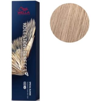 Koleston Perfect Me+ 12/61 S.Cl Rub. Vio.60ml