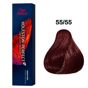 Koleston Perfect Me+ 55/55 Cast.Cl.Cao.Int.60ml