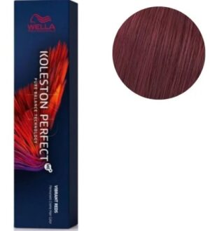 Koleston Perfect Me+ 55/65 Cast.Cl.Int.Vio.Caob.60ml