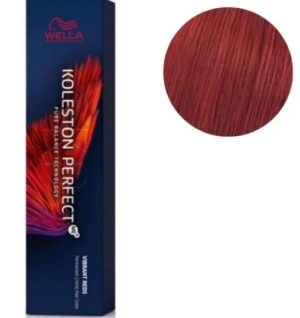 Koleston Perfect Me+ 66/46 Rub.Osc.Ro.Vio.60ml