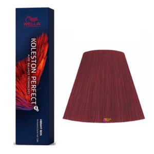 Koleston Perfect Me+ 66/56 Rub.Osc.Cao.Vio.60ml