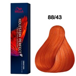 Koleston Perfect Me+ 88/43 Rub.Cl.Ro.Do.60ml