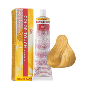 4056800048854Color Touch /03 Natural Dorado 60ml *D