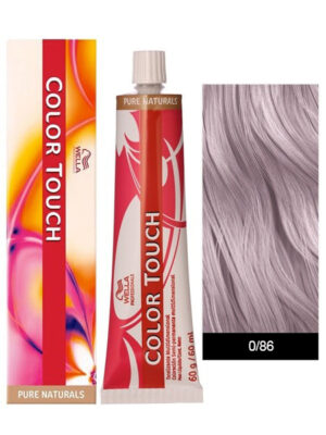 Color Touch /86 Perla Violeta 60ml *D