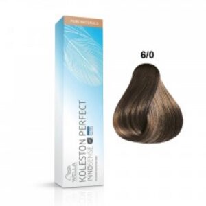 Koleston Innosense 6/0 Rub.Int.Osc. 60ml *D