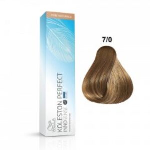 koleston Innosense 7/0 Rub.Int.Med. 60ml *D