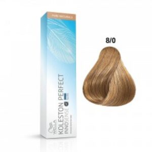 koleston Innosense 8/0 Rub.Int.Claro 60ml *D