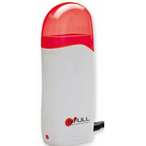 Calentador de Cera Individual Varios Colores Bifull