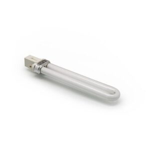 Accesorios Bombilla 9w LÃ¡mpara Gris y Roja y Mini *D