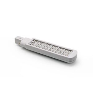 Bombilla Led 6w Lampara Extraíble Tecnonails 2.0 Bifull *D