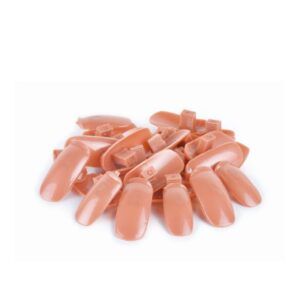 Uñas para Mano de Prácticas Bfman13362 (100uds)