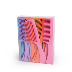 Peine Escarpidor de Colores