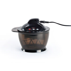 Mezclador de Tinte Electrico 320ml Dye Mixer Bifull