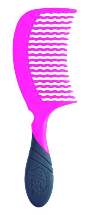 Cepillo Wet Brush Professional Pro Detangling Comb Pink